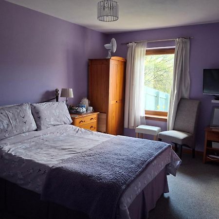 Rockfoot B&B Fintry Екстериор снимка