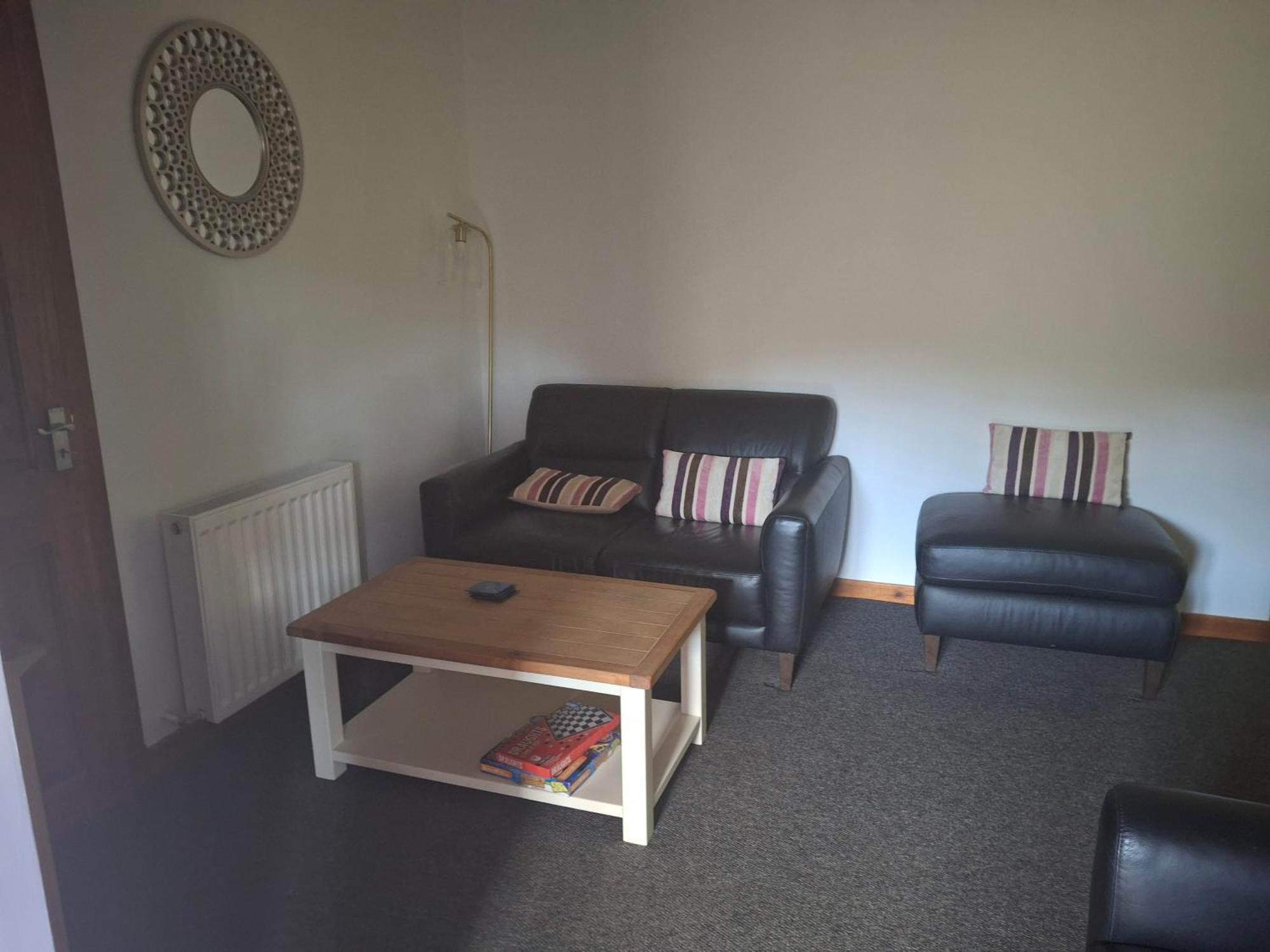 Rockfoot B&B Fintry Екстериор снимка